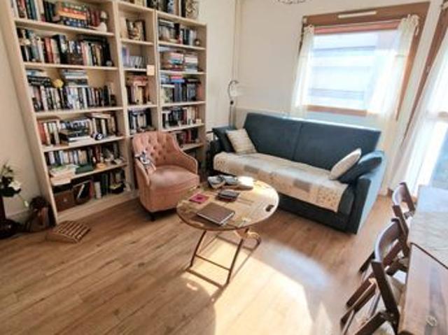 Appartement vente à Fontainebleau