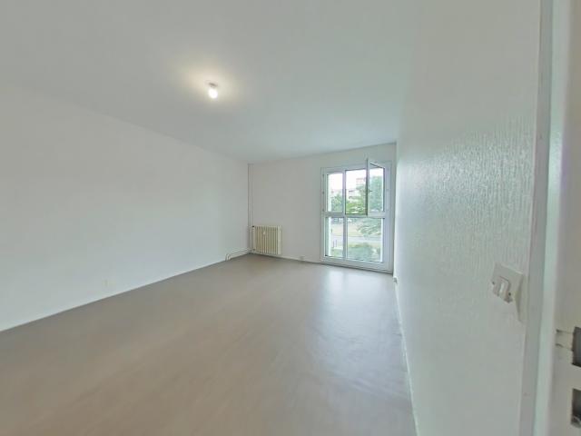 Appartement vente à Muret