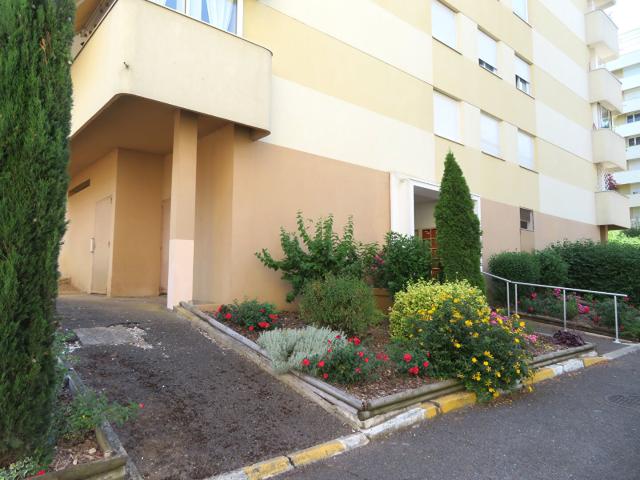 Appartement vente à Dijon