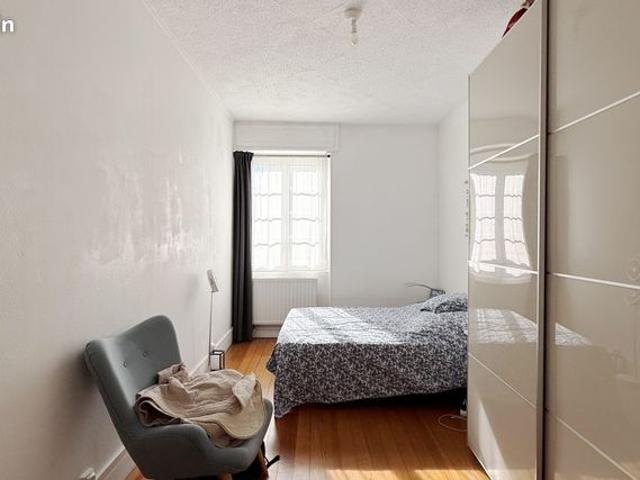 Appartement vente à Strasbourg, Hoenheim