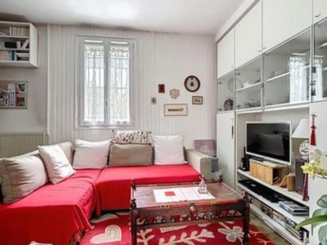 Appartement vente à Créteil, Limeil-brévannes