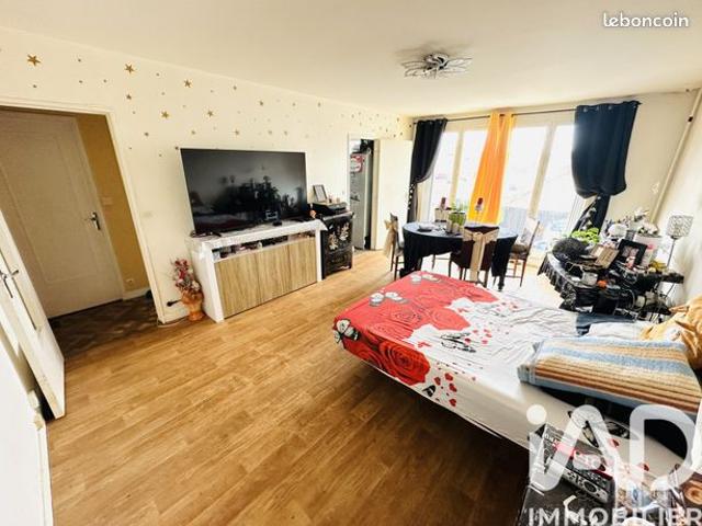 Appartement vente à Étampes, Dourdan