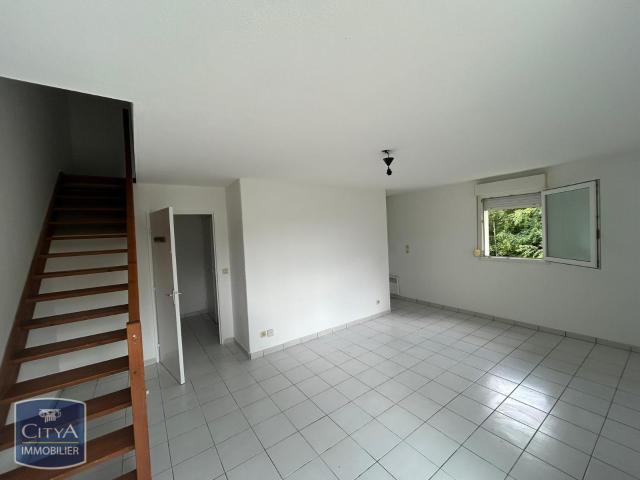 Appartement location à Lorient, Bretagne