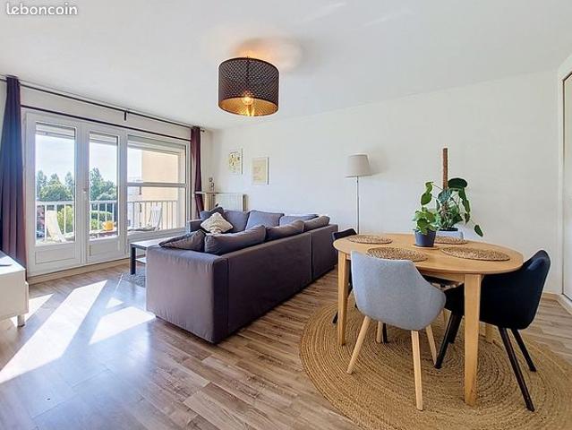 Appartement vente à Niort, Avon
