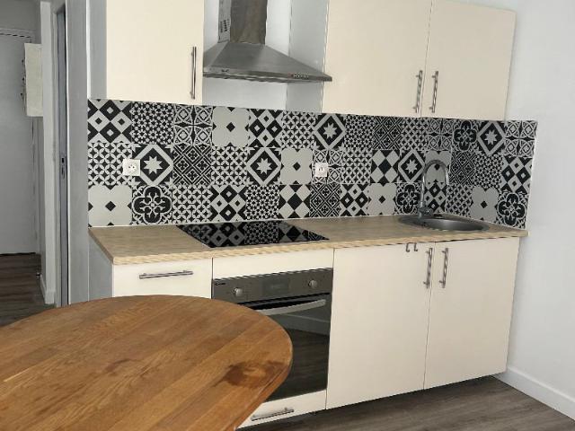 Appartement location à Blaye, Saint-andré-de-cubzac