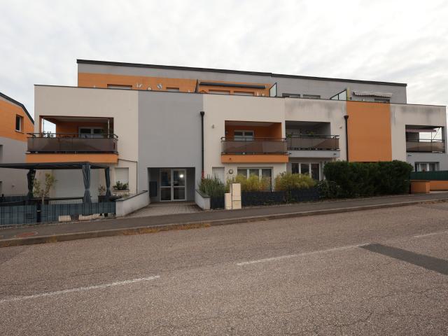 Appartement vente à Ennery, Moselle