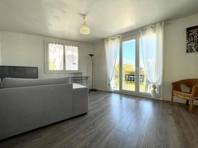 Appartement vente à Brest, Bretagne