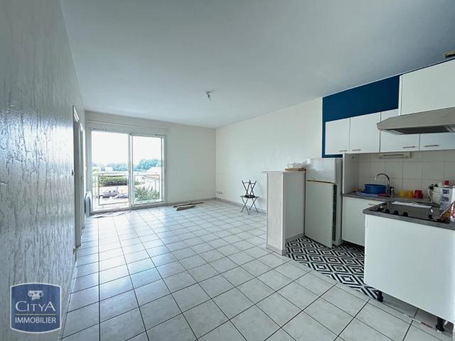Appartement location à Niort