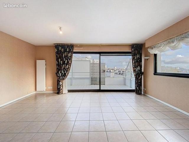 Appartement vente à Lorient, Bretagne