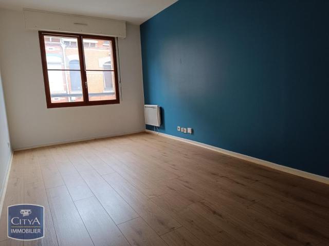 Appartement location à Lille, La Madeleine
