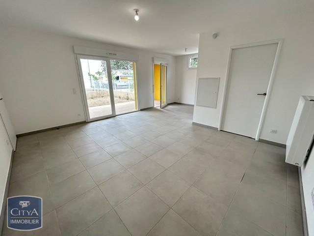 Appartement location à Avignon