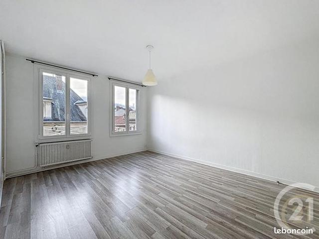Appartement vente à Compiègne
