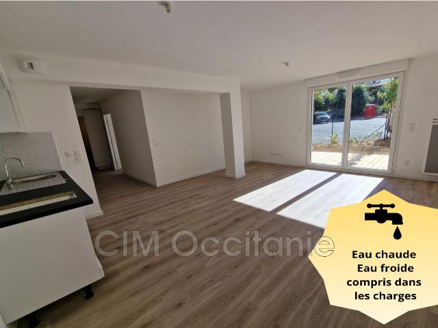 Appartement location à Carcassonne, Castelnaudary