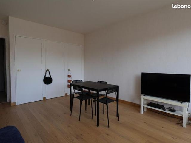 Appartement vente à Saint-Étienne, Firminy