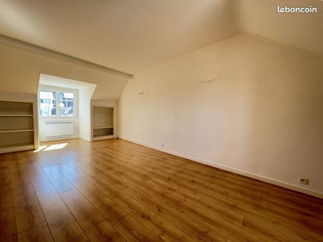 Appartement vente à Saint-Malo, Bretagne