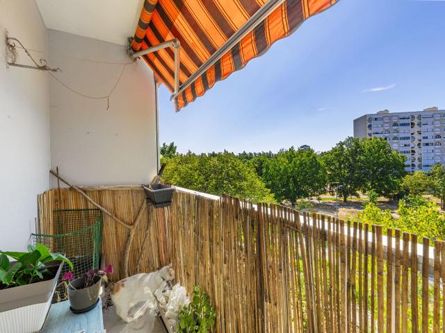 Appartement vente à Bordeaux, Talence