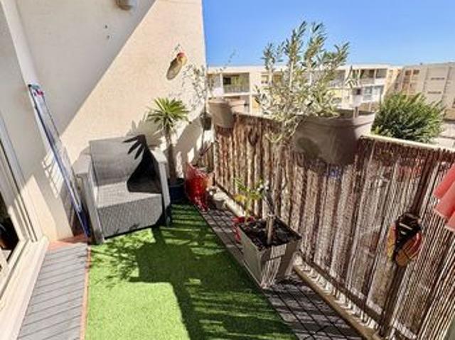Appartement vente à Lunel, Hérault