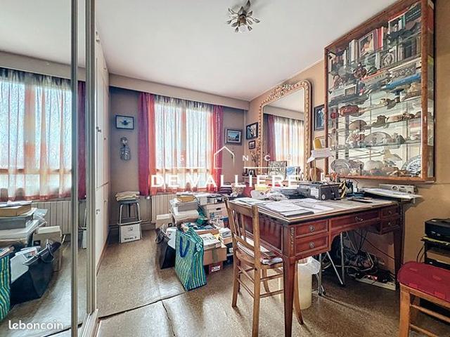 Appartement vente à Nanterre, Rueil-malmaison