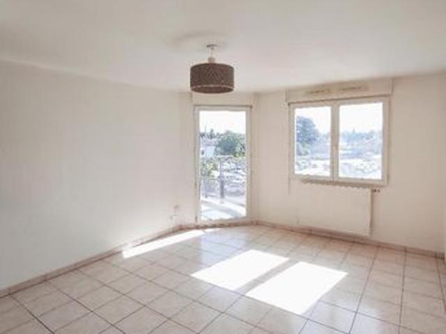 Appartement vente à Bourg-en-Bresse, Bourg-en-bresse