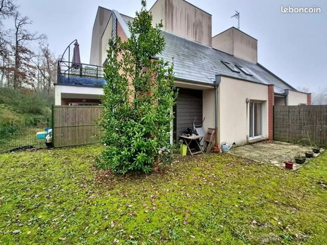 Appartement vente à Laon