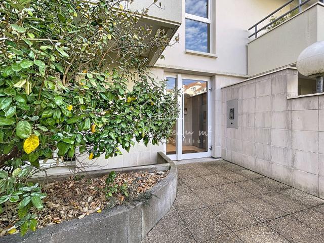 Appartement vente à Le Raincy, Noisy-le-grand