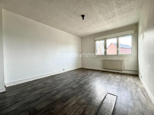Appartement location à Rouen, Notre-dame-de-bondeville