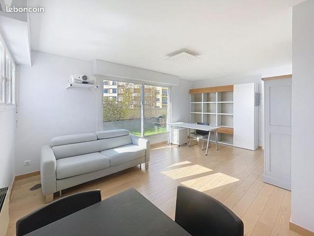 Appartement vente à Dijon