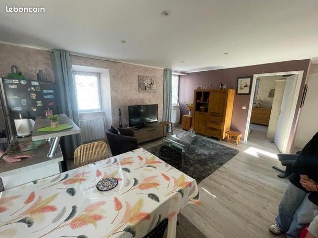 Appartement vente à Largentière, Joyeuse