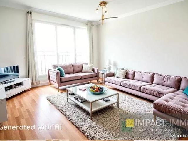 Appartement vente à Puteaux, Hauts-de-Seine