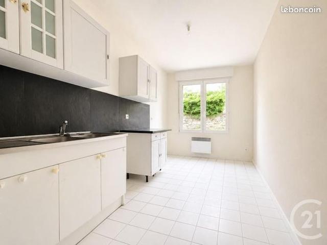 Appartement vente à Pontoise, Osny