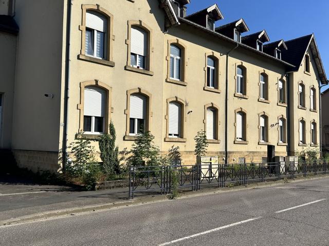 Appartement vente à Metz, Rombas