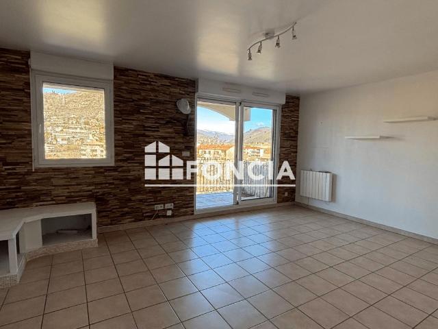 Appartement vente à Digne-les-Bains, Digne-les-bains