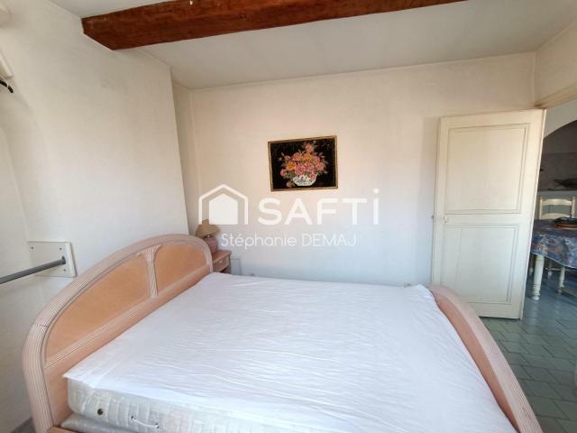 Appartement vente à Arrondissement de Draguignan, Draguignan