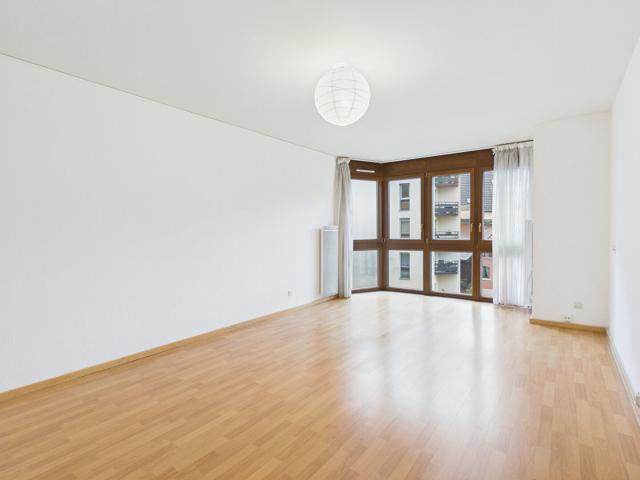Appartement vente à Strasbourg, Hoenheim