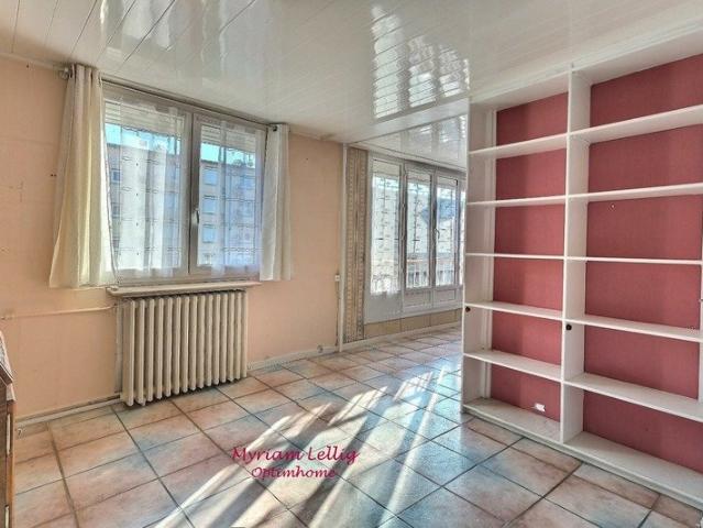 Appartement vente à Évreux, Evreux