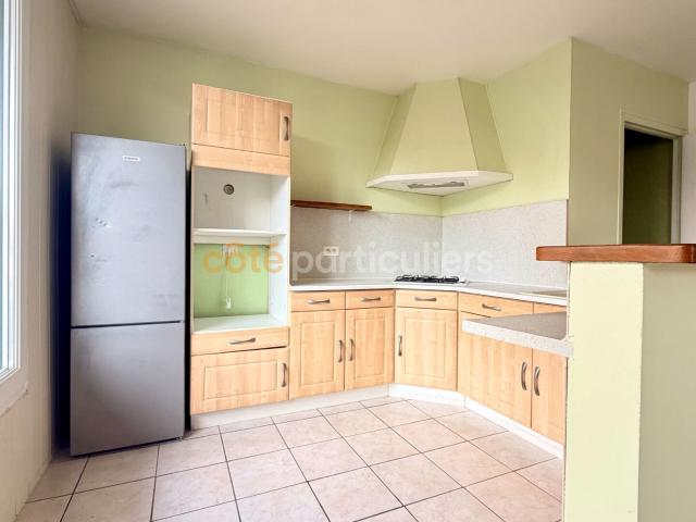 Appartement vente à Villenouvelle, Montauban