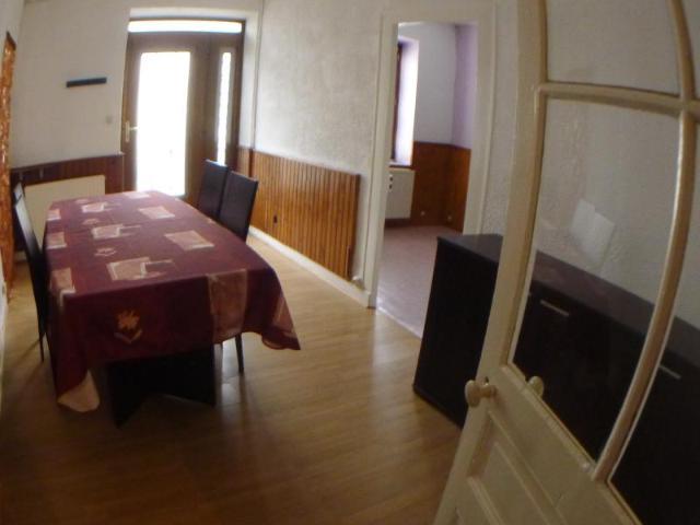 Appartement location à Grands Champs, Messimy