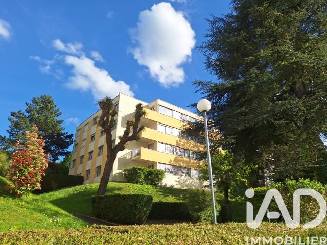 Appartement vente à Sarcelles, Domont