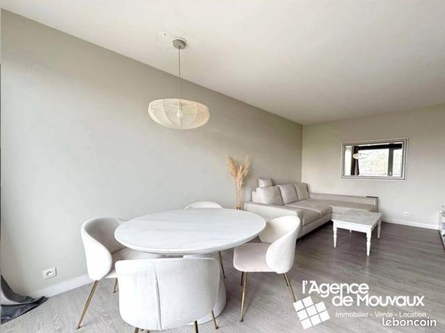 Appartement vente à Mouvaux, Nord