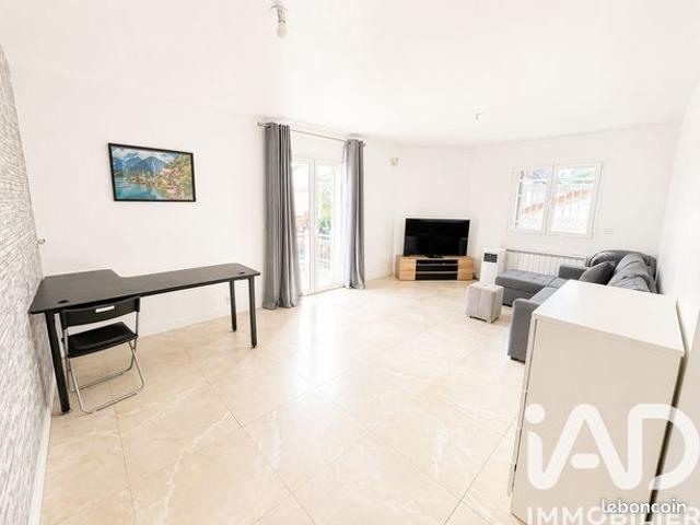 Appartement vente à Créteil, Limeil-brévannes