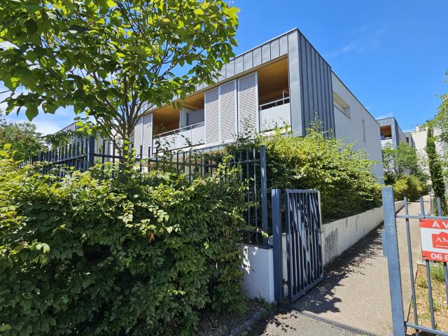 Appartement vente à Lyon, Métropole de Lyon