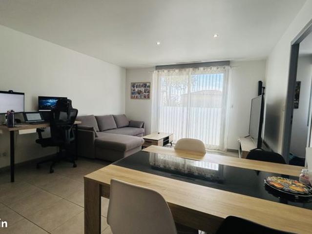 Appartement vente à Montpellier, Villeneuve-lès-maguelone