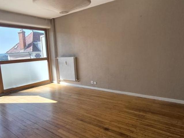 Appartement vente à Saint-Étienne, Saint-etienne