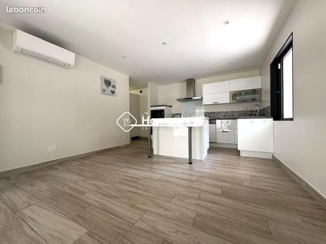 Appartement vente à Marseille, Septèmes-les-vallons