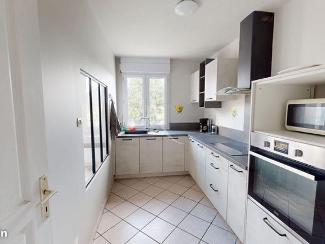 Appartement vente à Le Raincy, Villemomble