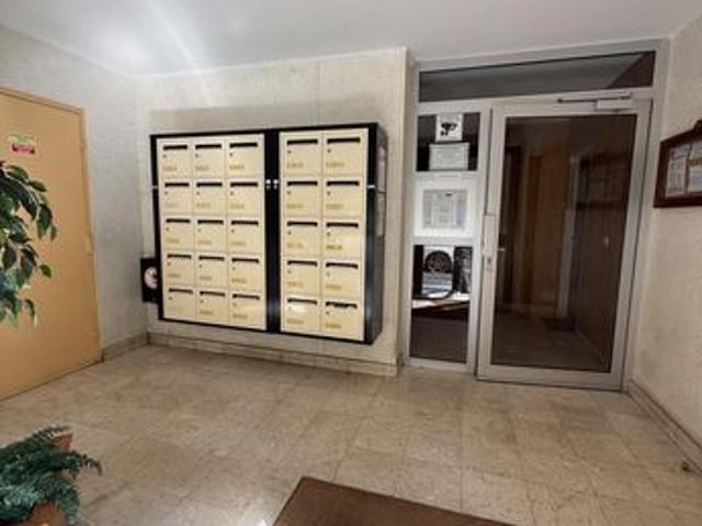 Appartement vente à Canteleu, Seine-Maritime
