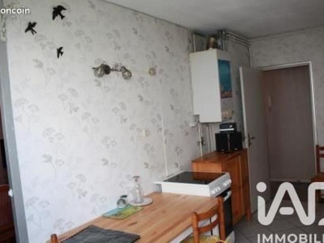 Appartement vente à Bordeaux, Bruges