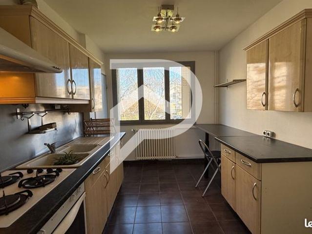 Appartement vente à Blois