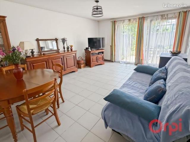 Appartement vente à Bobigny, Romainville
