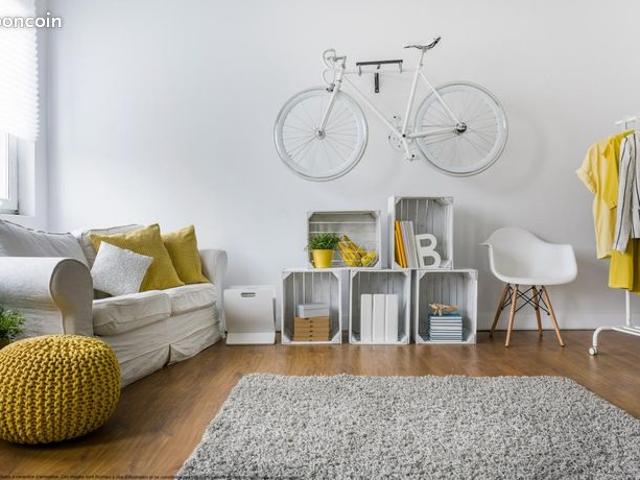 Appartement vente à Argenteuil, Ermont